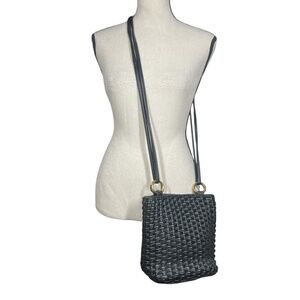 Vintage Crossbody Bag